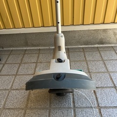 電動草刈り機　2Wayグラストリマーの画像
