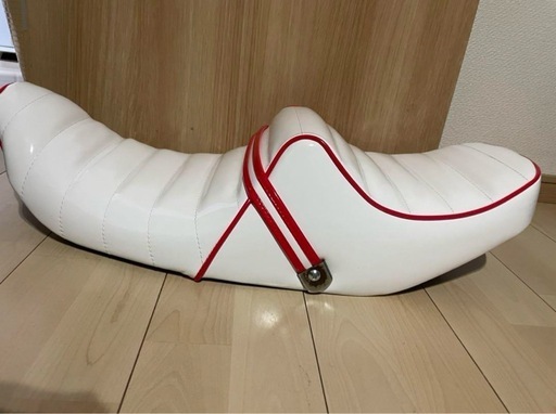 ゼファー用ラクダシート