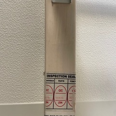 シングルベッド 白の画像