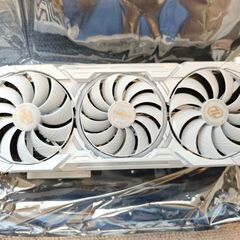 ASRock TAICHI WHITE RADEON RX 7900XTXの画像