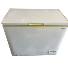 ○チェスト冷凍ストッカー TBCF-190-RHの画像