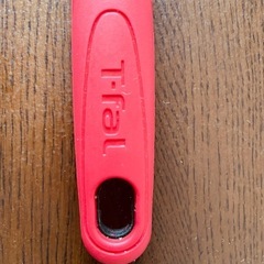 T-fal（ティファール）のシリコン製スパチュラの画像