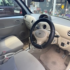 エッセ　車検有り　現状の画像