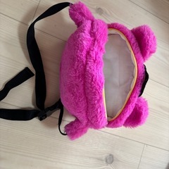 JAM ショルダーバッグ　かばんの画像