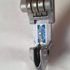 RIDGID.クイックアクションチューブカッターNO152、RIDGID薄肉管カッターNO1551、2個セット中古品の画像