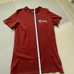 KUHL 半袖 Tシャツ　メンズ S サイズの画像
