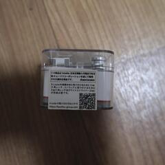 シャーラーロックピン　国内正規品　未開封の画像