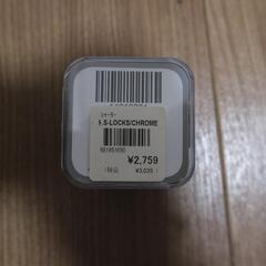 シャーラーロックピン　国内正規品　未開封の画像