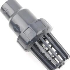新品未使用！ボールフートバルブ フート弁 20mmの画像