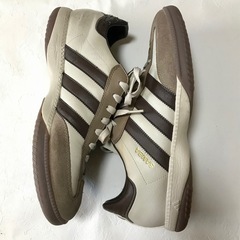 adidas/SAMBAの画像