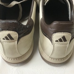 adidas/SAMBAの画像