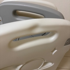ベビーサークルの画像