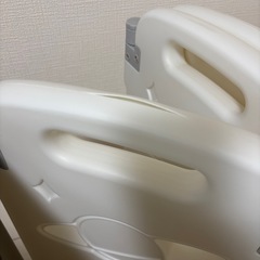ベビーサークルの画像