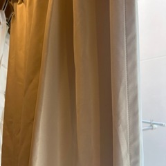 窓用カーテンの画像