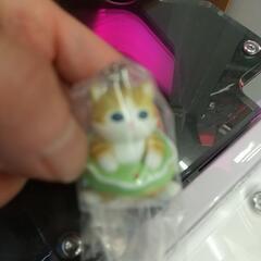 キーホルダーの画像