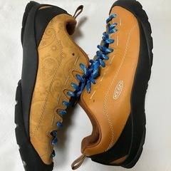 KEEN/Jasper/コラボの画像