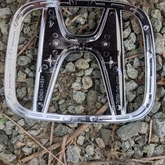 ホンダエンブレムの画像
