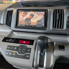 ステップワゴン 2.0Gスマートスタイルエディション 8人乗　H23　車検8年7月まで　自動車税込みの画像
