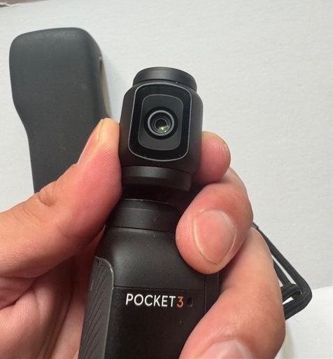 DJI OSMO POCKET 3 SIM128GB付