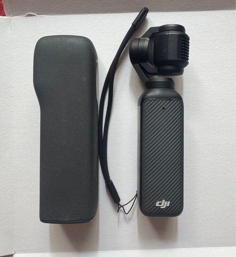 DJI OSMO POCKET 3 SIM128GB付