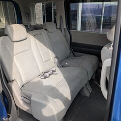 ステップワゴン 2.0Gスマートスタイルエディション 8人乗　H23　車検8年7月まで　自動車税込みの画像