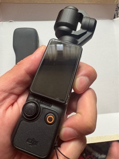 DJI OSMO POCKET 3 SIM128GB付