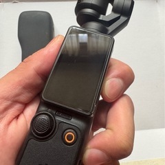 DJI OSMO POCKET 3の画像