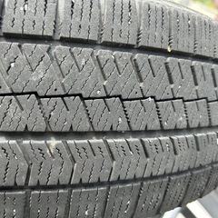 195-65-R15 スタッドレスの画像