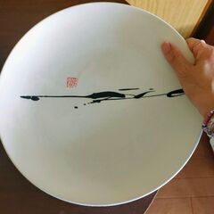 和皿×2点の画像