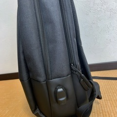 ビジネスリュック　の画像