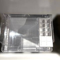 SHARP/冷凍冷蔵庫/152L/2022年製/つけかえどっちもドアの画像