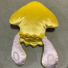 スプラトゥーンのイカの画像