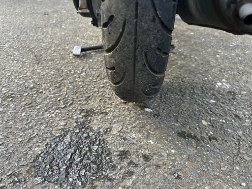 軽整備済み‼️ JOG FI 配送可能　現車確認可能 軽整備済み‼️ JOG FI 配送可能現車確認可能 (バイク販売 S&R) 津久井