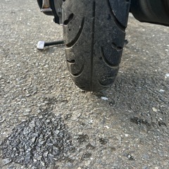 軽整備済み‼️ JOG FI 配送可能　現車確認可能の画像