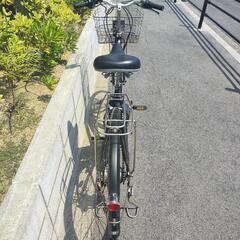 超希少 激速 内装8 電動アシスト自転車 大阪市 引取 大容量バッテリー 2個 値下げ不可（即ブロック）の画像