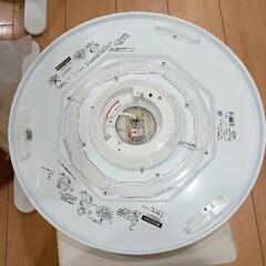 0824-197 LEDシーリングライトの画像
