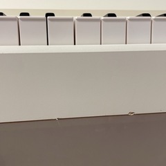 KORG デジタルピアノ【値段交渉可能】　の画像