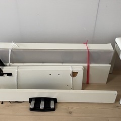 KORG デジタルピアノ【値段交渉可能】　の画像