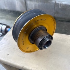 シグナス　TFCアルミトルクカムの画像