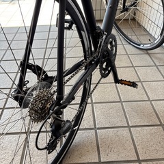【ほぼ未使用】NORTHROCK ロードバイクの画像