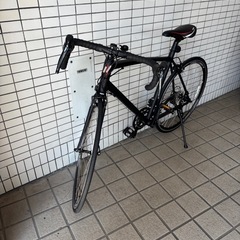【ほぼ未使用】NORTHROCK ロードバイクの画像