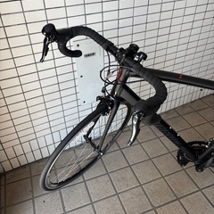 【ほぼ未使用】NORTHROCK ロードバイクの画像