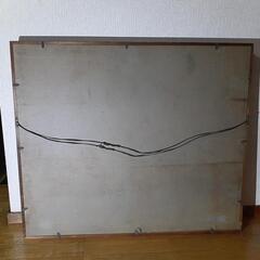 絵画　油絵？の画像