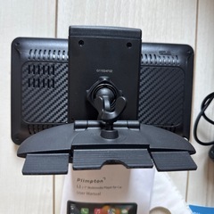 Plimpton L1 Apple CarPlay  ナビ Google map ドライブの画像