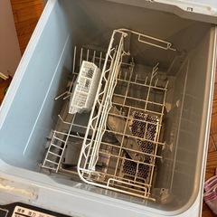 ハーマン　食洗機　　FB4515
の画像