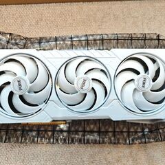 SAPPHIRE PURE RADEON RX 9070XT(16GB)の画像