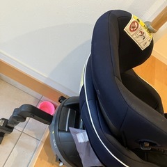 チャイルドシートの画像