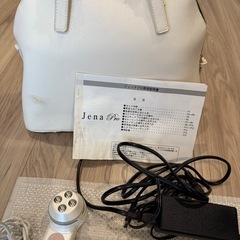 Dr.Jena Jena Pro（美顔器）の画像