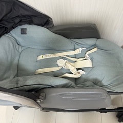 コンビ ネムリラ AUTO SWING BEDi Longの画像