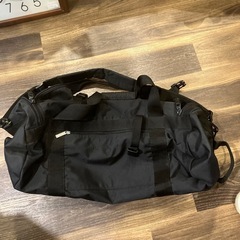 アディダス adidas Vintage adidas アディダス トレフォイルロゴ 　トレフォイルマーク ボストンバック ドラム缶バック ドラムカンバック 大型バッグ バッグ ショルダーバッグ　の画像